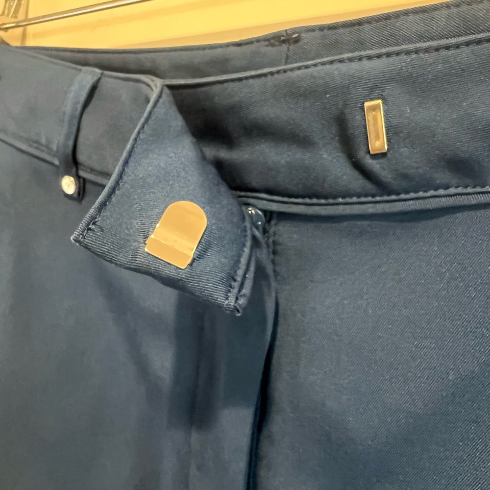 Lady Hagan golf shorts - Picture 5 of 8
